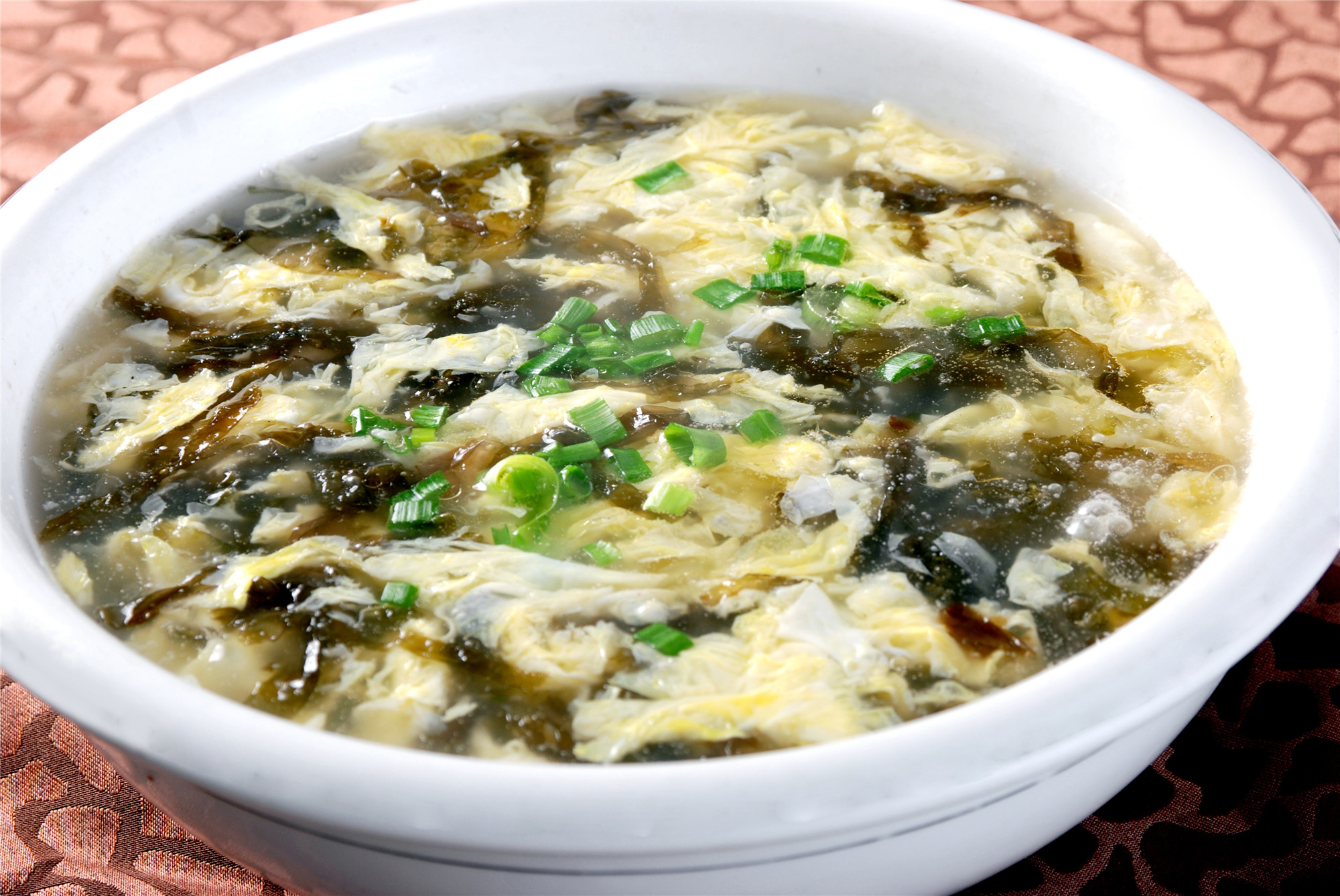 紫菜蛋花汤18￥查看详情西红柿鸡蛋汤18￥查看详情酸菜粉丝汤16￥查看