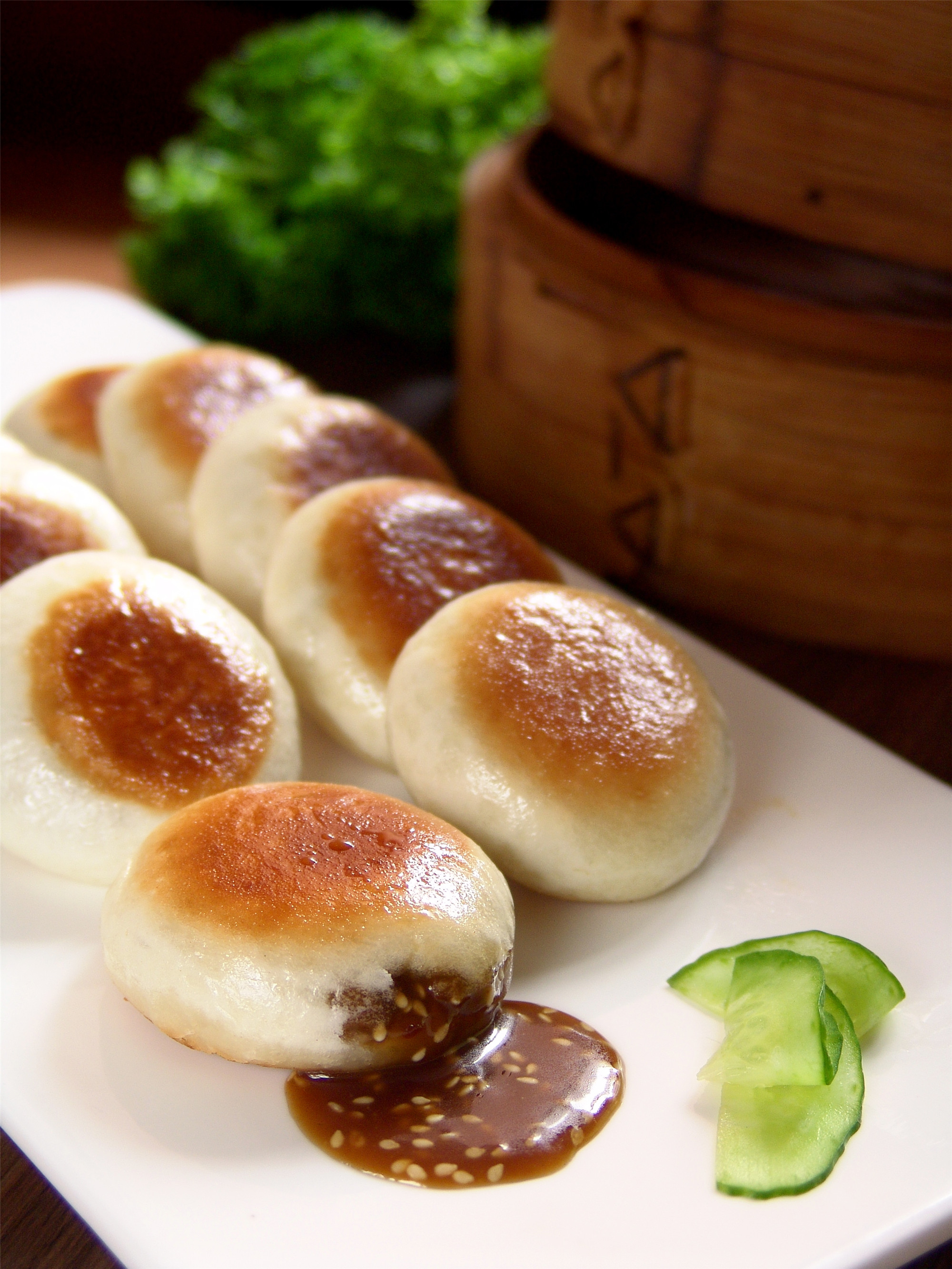 红糖锅盔48￥ 评论一下